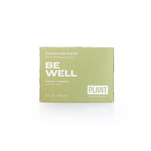 We Well Cleansing Bar