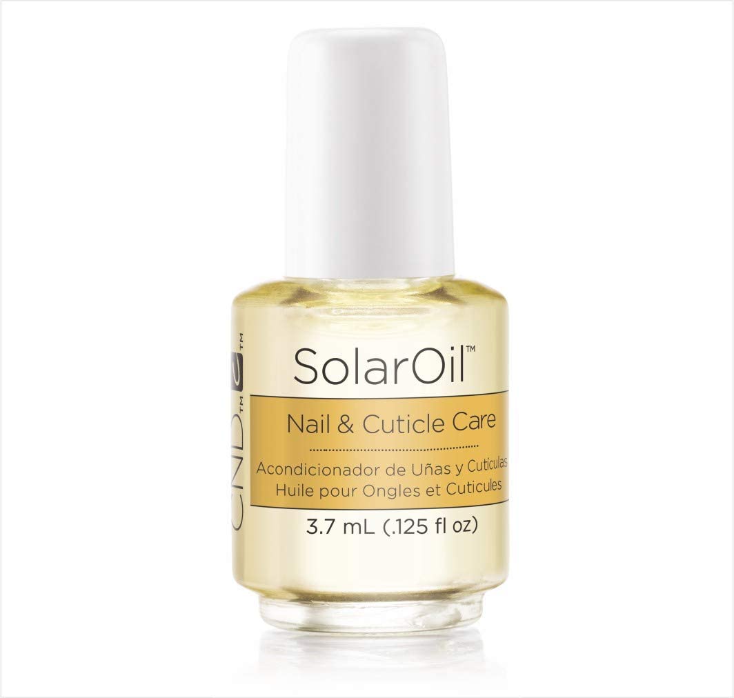 SolarOil Nail and Cuticle Care - 3.7mL